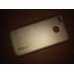 Чехол на заднюю крышку Xiaomi Mi4c / 4i накладка бампер панель