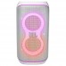 Акустика беспроводная JBL Party Box Club 120 (JBLPBCLUB120SWEP) белая