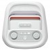 Акустика беспроводная JBL Party Box Club 120 (JBLPBCLUB120SWEP) белая