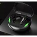 Беспроводные наушники Lenovo XT92 черные