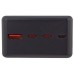 Портативный аккумулятор ENERGIZER UE27062PQ - 27000 mAh Li-pol PD65W for laptop для ноутбуков