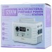 Зарядная станция REMAX RPP-568 Dynasty Series 270000mAh 1200W