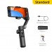 Стедикам - электронный стабилизатор AOCHUAN Professional Gimbal Stabilizer SMART XE