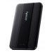 Внешний жесткий диск Apacer USB 3.2 AC237 5Tb AP5TBAC237B-1 черный