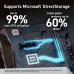 Накопитель SSD M.2 2280 Crucial T700 1 TB (CT1000T700SSD3)