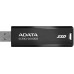 Портативний ссд диск - SSD portable ADATA SC610 2TB USB 3.2 550/500Mb/s