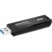 Портативний ссд диск - SSD portable ADATA SC610 2TB USB 3.2 550/500Mb/s