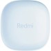 Наушники беспроводные Xiaomi Redmi Buds 6 Play (M2420E1 / BHR9283GL) голубые