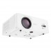 Проектор HOCO DT3 Smart electric focus projector(1080P Android version)