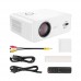 Проектор HOCO DT3 Smart electric focus projector(1080P Android version)