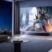 Проектор HOCO DT3 Smart electric focus projector(1080P Android version)