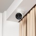 Камера видеонаблюдения беспроводная HOCO D7 Indoor HD camera 4MP 1440P 2.4 ГГц