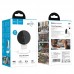 Камера видеонаблюдения беспроводная HOCO D7 Indoor HD camera 4MP 1440P 2.4 ГГц