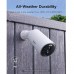 IP-камера видеонаблюдения внешняя Baseus Security B1 Outdoor Camera 2K (S0SV002130)