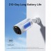 IP-камера видеонаблюдения внешняя Baseus Security B1 Outdoor Camera 2K (S0SV002130)
