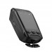 Экшн камера для велосипеда HOCO DV104 4k Anti-shake Riding recorder 2160p