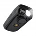 Экшн камера для велосипеда HOCO DV104 4k Anti-shake Riding recorder 2160p