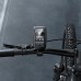 Экшн камера для велосипеда HOCO DV104 4k Anti-shake Riding recorder 2160p
