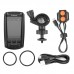 Экшн камера для велосипеда HOCO DV104 4k Anti-shake Riding recorder 2160p