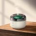 Увлажнитель воздуха HOCO HX30 Ultrasonic aromatherapy прозрачный дизайн до 15 часов