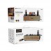 Беспроводная акустика - караоке с 2 микрофонами HOCO BS63 Graceful wireless dual-mic BT5.4