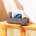Беспроводная акустика - караоке с 2 микрофонами HOCO BS63 Graceful wireless dual-mic BT5.4