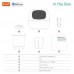 Интерактивный умный горшок для растений Ivy Smart Planter Tuya AI желтый