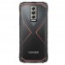 Смартфон Doogee Blade 10 Pro 6 / 256 GB black red (черный с красным)