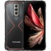 Смартфон Doogee Blade 10 Pro 6 / 256 GB black red (черный с красным)