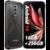 Смартфон Doogee Blade 10 Pro 6 / 256 GB black red (черный с красным)