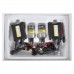Комплект ксенона Solar H7 5000K 85V 35W PX26d KET+Ballast набор ламп 2 штуки (4750)