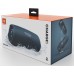 Акустика беспроводная - портативная колонка JBL Charge 5 30+10 ВТ синяя (JBLCHARGE5BLU)
