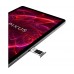 Планшет Pixus Falcon 10.95" 8/256GB со слотом сим карты 4G (LTE) серый