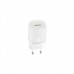 Зарядное устройство - адаптер питания микро XO L157 18W 1 USB-A блок белый