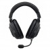 Наушники Logitech G PRO X Gaming Headset игровая гарнитура черная (981-000818)