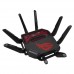 Роутер беспроводной Wi-Fi 7 Asus ROG Rapture GT-be19000 (90IG0850-MO9A0V)