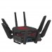 Роутер беспроводной Wi-Fi 7 Asus ROG Rapture GT-be19000 (90IG0850-MO9A0V)