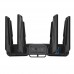 Роутер беспроводной Wi-Fi 7 Asus ROG Rapture GT-be19000 (90IG0850-MO9A0V)