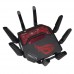 Роутер беспроводной Wi-Fi 7 Asus ROG Rapture GT-be19000 (90IG0850-MO9A0V)