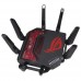 Роутер беспроводной Wi-Fi 7 Asus ROG Rapture GT-be19000 (90IG0850-MO9A0V)