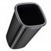 Урна - контейнер - Мусорное ведро для автомобиля HOCO zp12 Flash car trash can