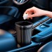 Урна - контейнер - Мусорное ведро для автомобиля HOCO zp12 Flash car trash can
