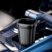 Урна - контейнер - Мусорное ведро для автомобиля HOCO zp12 Flash car trash can