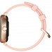 Умные часы Xiaomi Kieslect Smart Watch Pura Gold (золотистые)