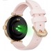 Умные часы Xiaomi Kieslect Smart Watch Pura Gold (золотистые)