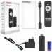 Медиаплеер - ТВ приставка андроид Thomson Streaming Stick 4K UHD 140G