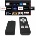 Медиаплеер - ТВ приставка андроид Thomson Streaming Stick 4K UHD 140G