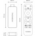 Медиаплеер - ТВ приставка андроид Thomson Streaming Stick 4K UHD 140G
