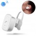 Bluetooth гарнитура Remax RB-T18 белая