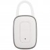 Bluetooth гарнитура Remax RB-T18 белая